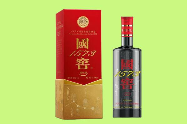 凯里市回收国窖